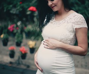 30. SSW: Welcher Schwangerschaftsmonat ist das?