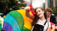Ein Meilenstein: In Schottland wird jetzt LGBTQ-Geschichte unterrichtet