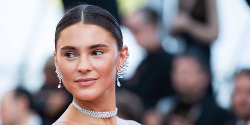 "Etwas wuchs in mir und ich wollte es nicht": Stefanie Giesinger spricht über ihre Abtreibung