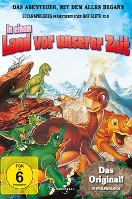 Besten kinderfilme