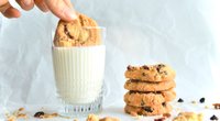Milchzucker: Ist der Zweifachzucker vegan?