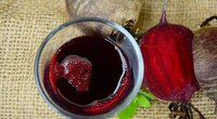 Rote Beete und Stillen: Darum ist sie so gesund