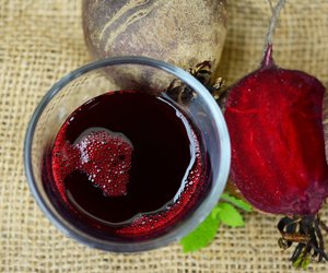 Rote Beete und Stillen: Darum ist sie so gesund