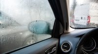 Beschlagene Windschutzscheibe im Winter? Diesen cleveren Trick solltet ihr kennen