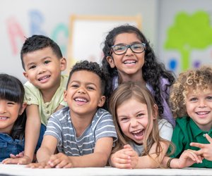 Witzige Kinderfilme: So schön können Kinderfilme sein