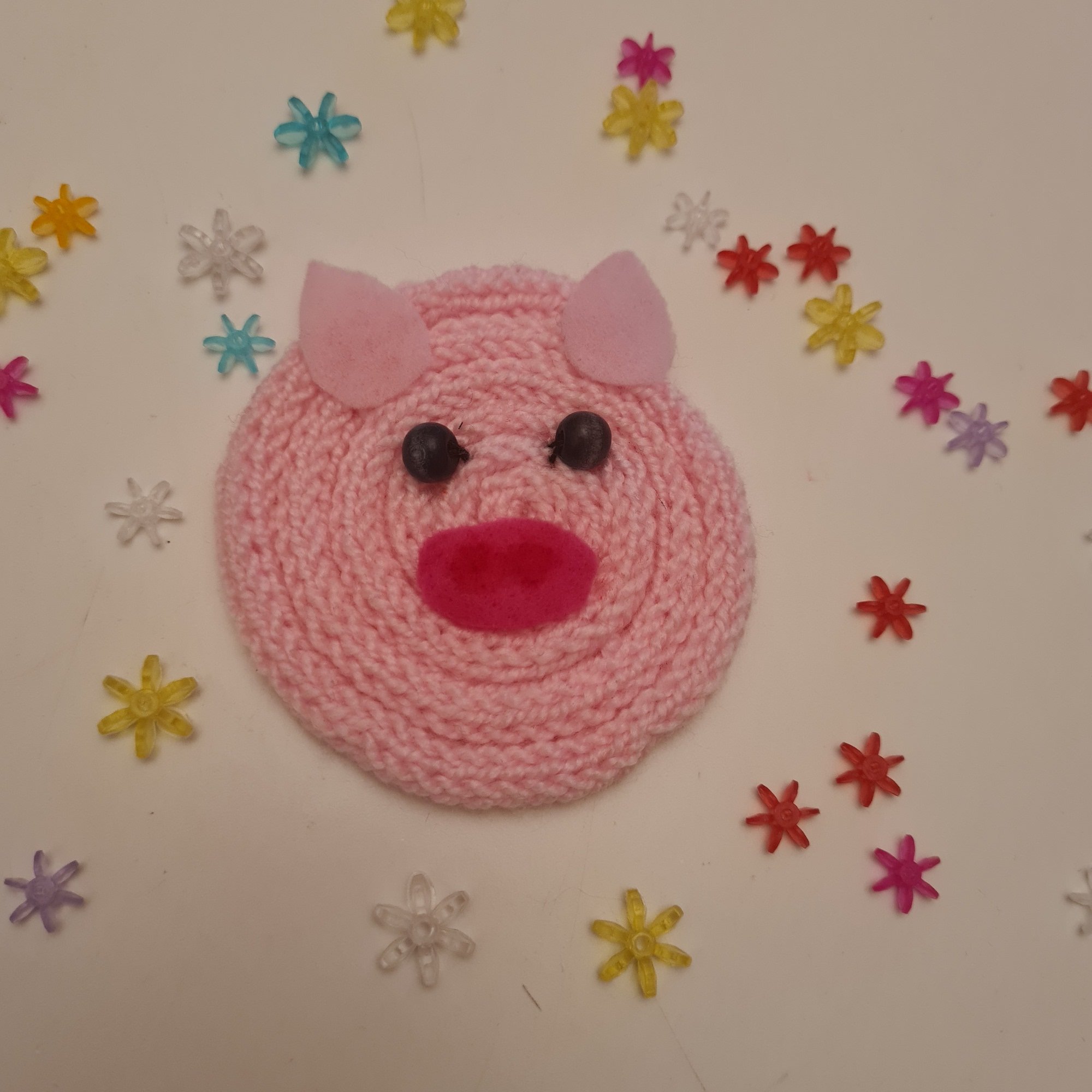 Strickliesel Anleitung Strickliesel Anleitung