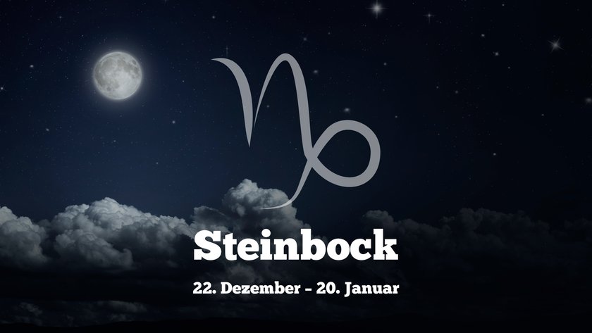 Steinbock