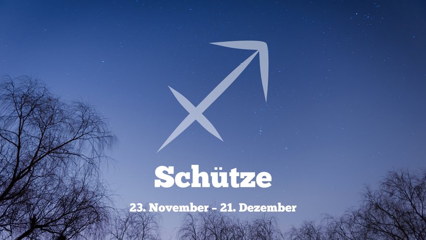 Schütze