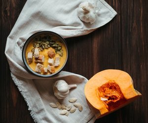 Kürbis und Stillen: So gesund ist die Frucht für dich