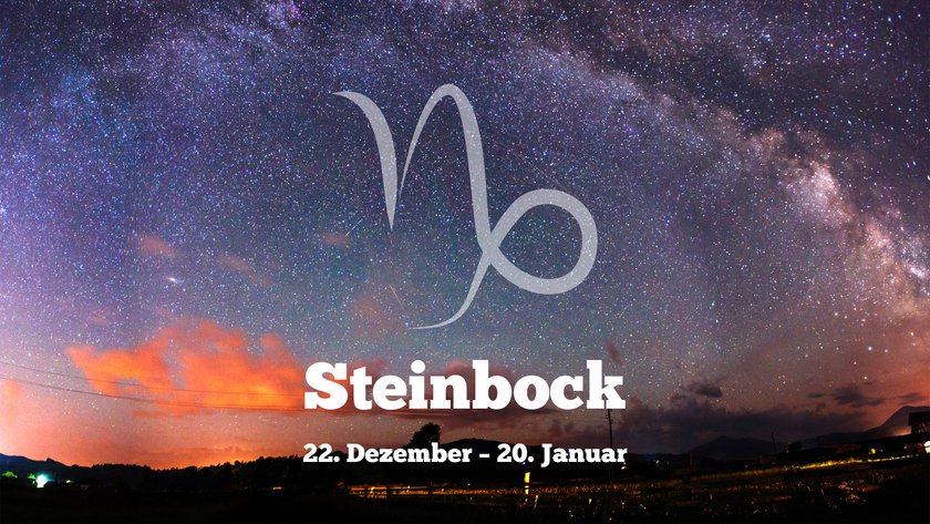 Steinbock