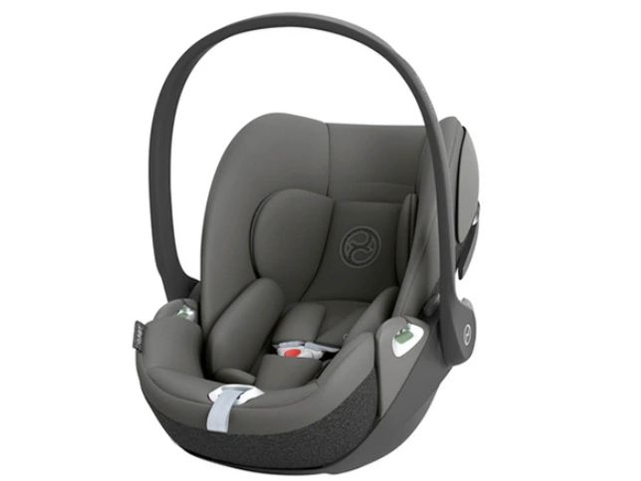 babyschale im test stiftung warentest