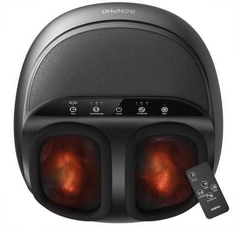 fumassagegert vibration test Fumassagegerte im Test: So bekommt ihr wieder entspannte Fe