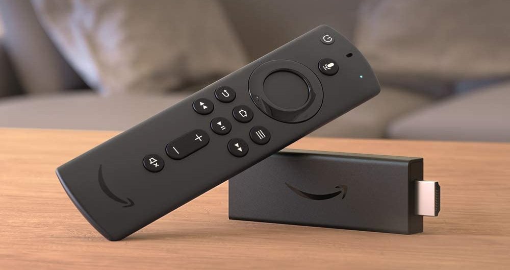 Oster Angebote: Fire TV Stick