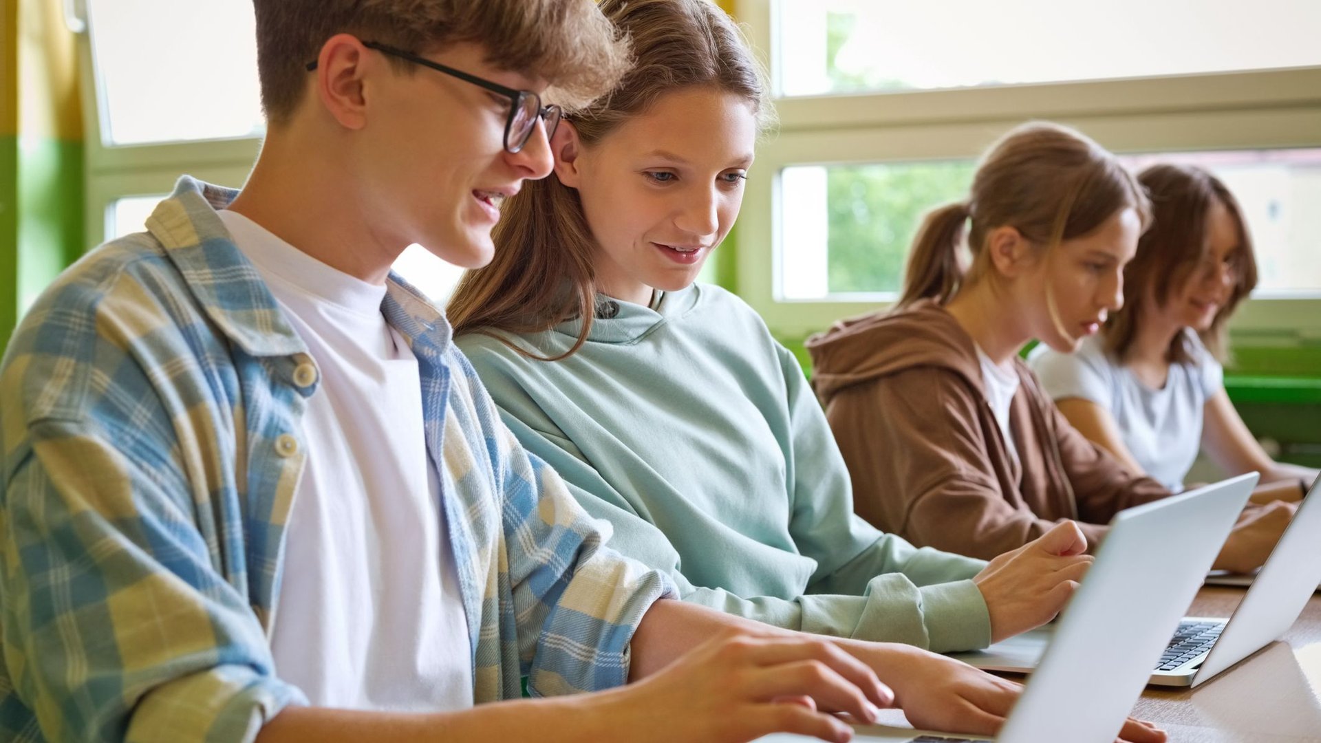 Test: Sollte mein Kind aufs Gymnasium oder die Realschule gehen?