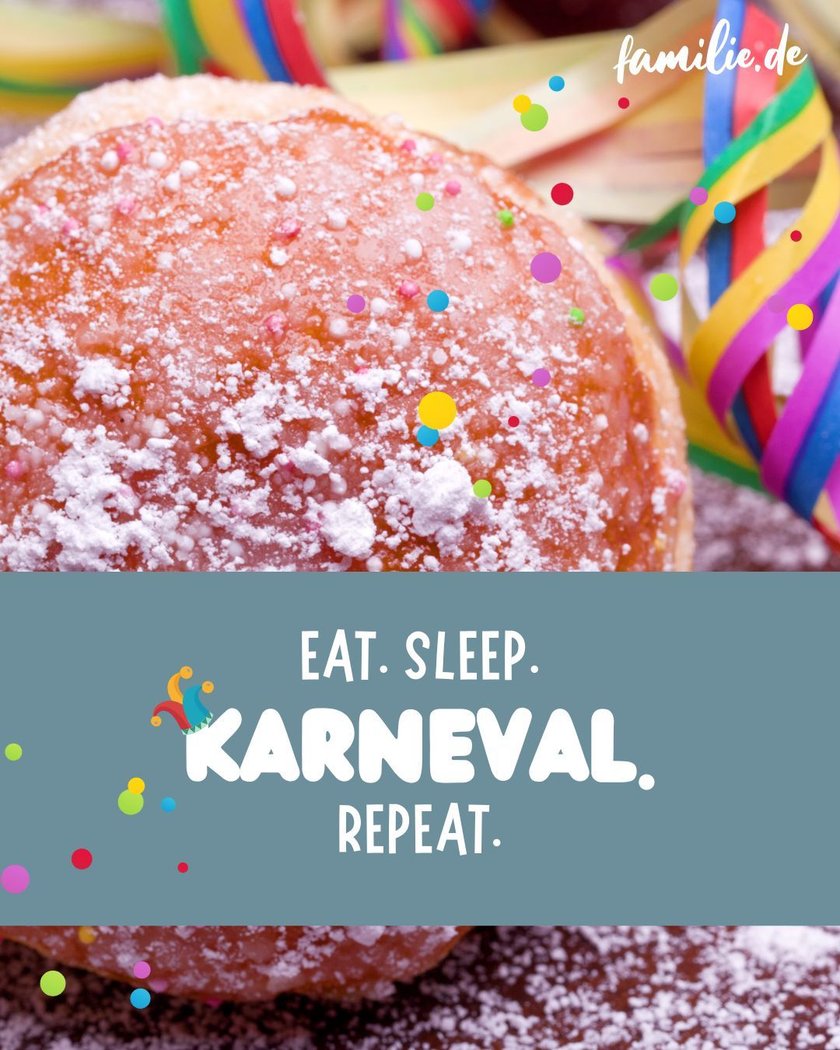 Karneval-Sprüche