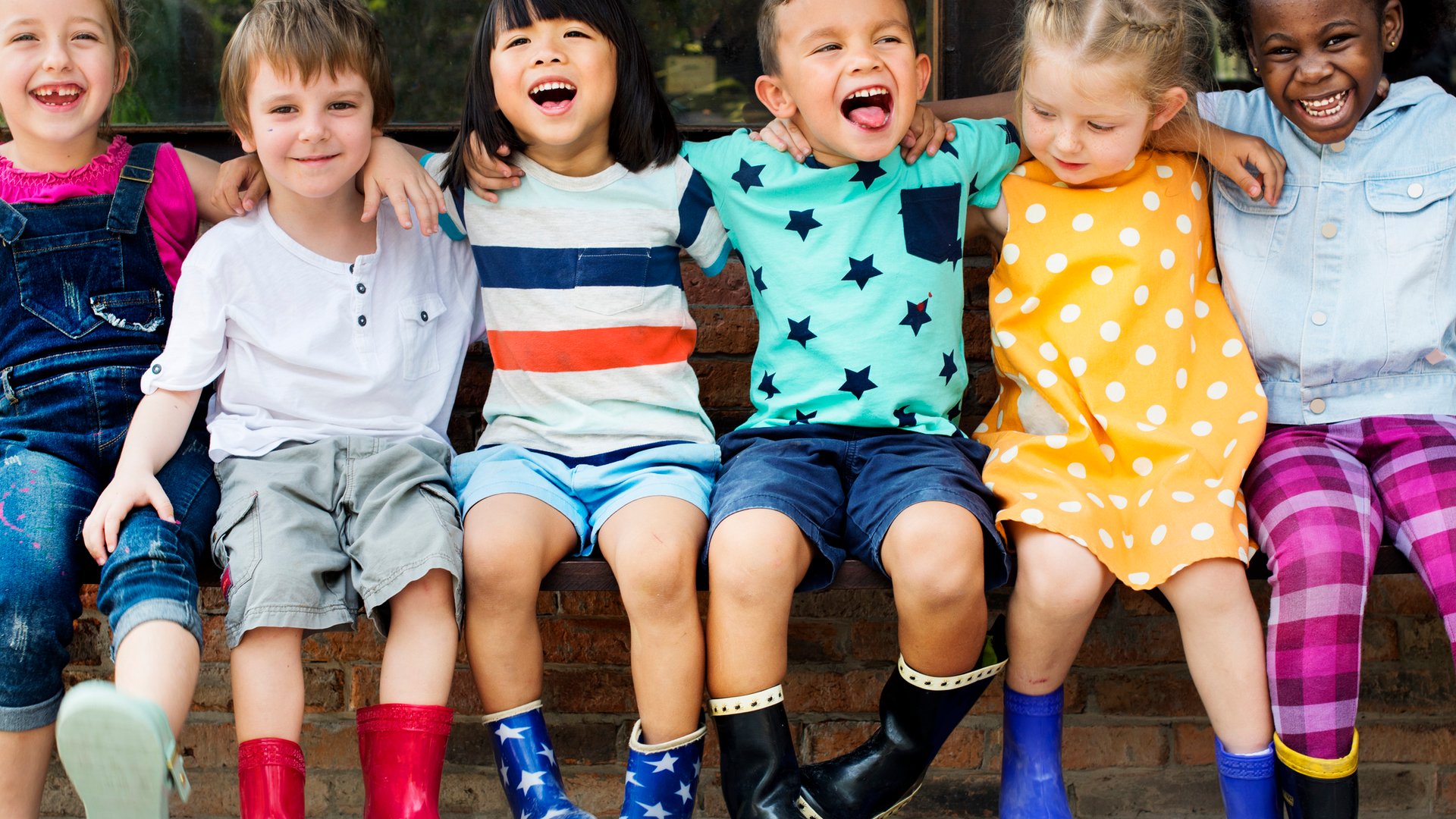  Offenes Kita-Konzept: Maximale Freiheit für euer Kind Bildidee 