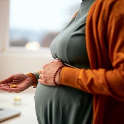 Schwangerschafts­vitamine-Test: Diese Präparate sind empfehlenswert