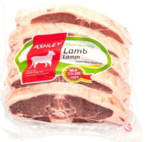 Lamm Kotelett Real Bakterien EHEC Lamm Kotelett Real Bakterien EHEC