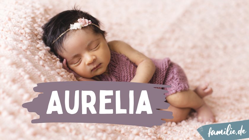 Aurelia