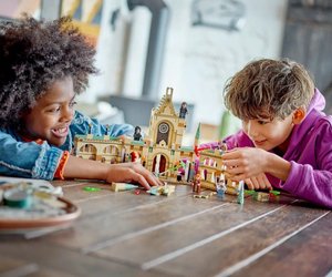 Harry-Potter-Fans aufgepasst: Holt euch dieses beliebte LEGO-Set bei Amazon im Angebot