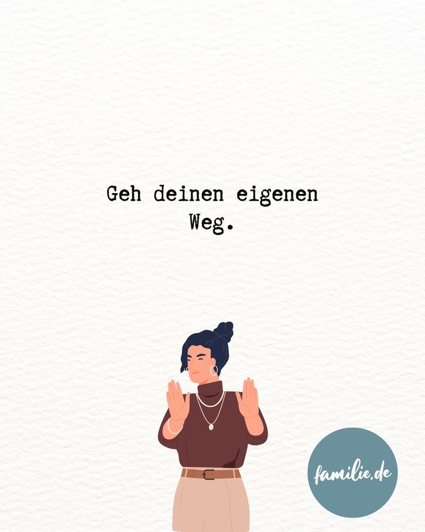 6 schmerzhafte Entscheidungen