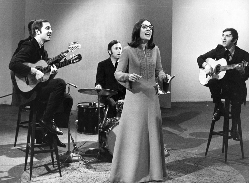 Die besten Schlager der 60er Jahre