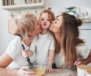 Familienliebe als Superkraft: Befolgt diese 8 Tipps, um die Liebe in eurer Familie zu stärken