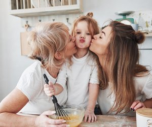Am Tag der Liebenden: Wie Familienliebe uns stark macht wie Superheld*innen