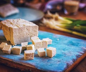 Baby-Rezept: Tofu-Sticks