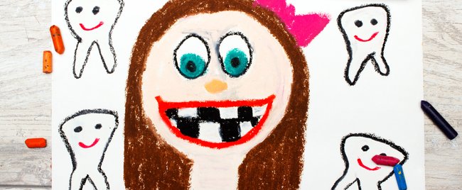 Zahnfee-Geschenke: 23 geniale Ideen für Wackelzahnkinder