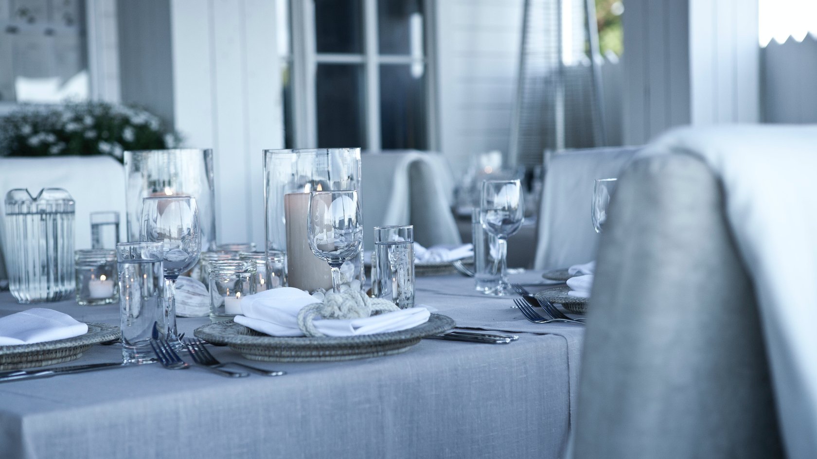 Tischdecke waschen: Mit diesen Tricks wird sie wieder sauber