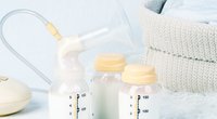 Muttermilch aufbewahren: Wie du sie richtig lagerst & wie lange der Vorrat hält