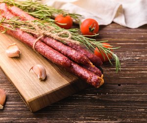 Cabanossi in der Schwangerschaft: Ist der Verzehr erlaubt?