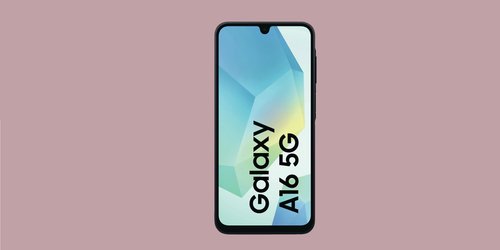 MediaMarkt verkauft Samsung Galaxy A16 mit viel Speicher & großem Akku zum Aktionspreis