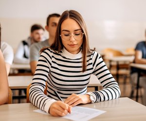 Biologie-Quiz: Würdest du das Biologie-Abi schaffen?