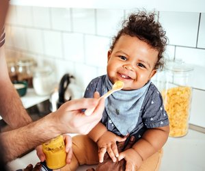 So lecker: Baby-Lasagne selber machen