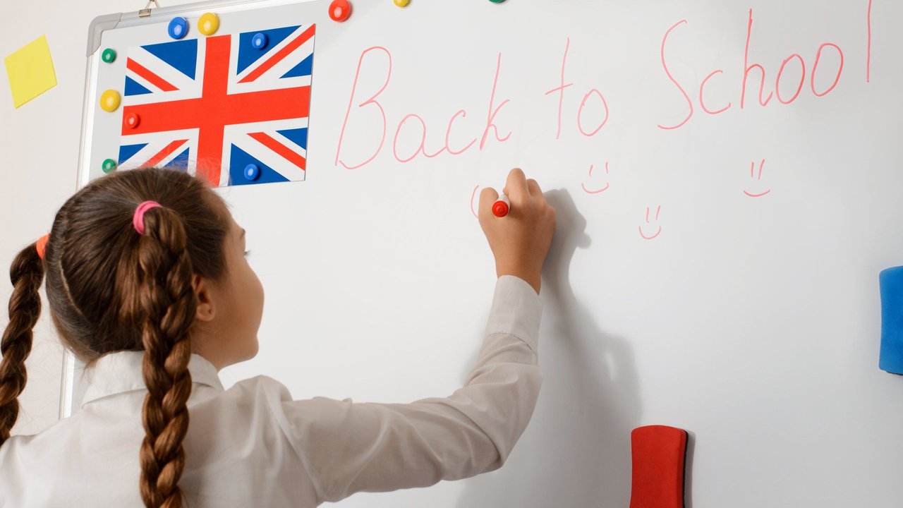 Mit Novakid lernen deine Kinder spielend leicht Englisch.