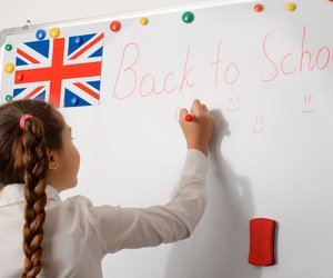 Englischlernen für Kinder: Mit diesem Schnäppchen-Angebot nutzt ihr die Ferien sinnvoll