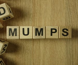 Impfpass checken: Mumps-Ausbruch in den USA und in Irland
