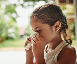 Allergie oder Erkältung – was ist was? Diese 7 Symptome machen den Unterschied