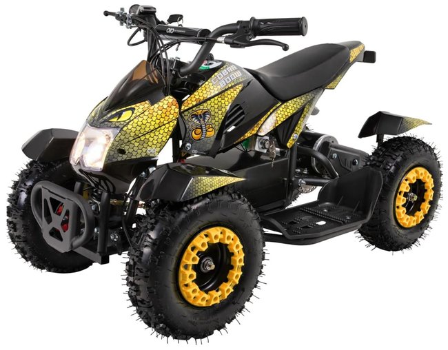 Actionbikes Elektro Quad ATV Cobra