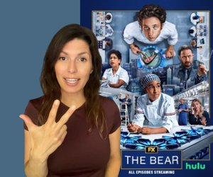 Warum 'The Bear' Staffel 4 die beste Familientherapie des Jahres ist