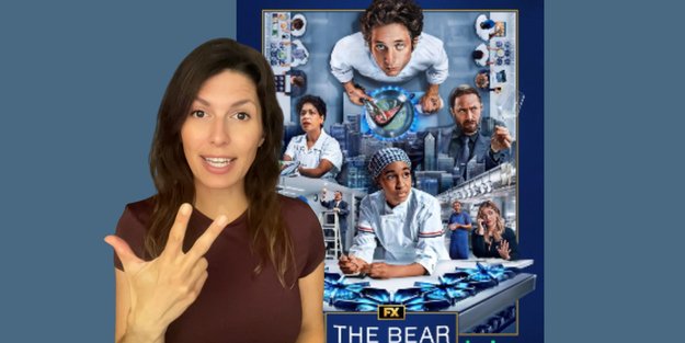 Warum 'The Bear' Staffel 4 die beste Familientherapie des Jahres ist