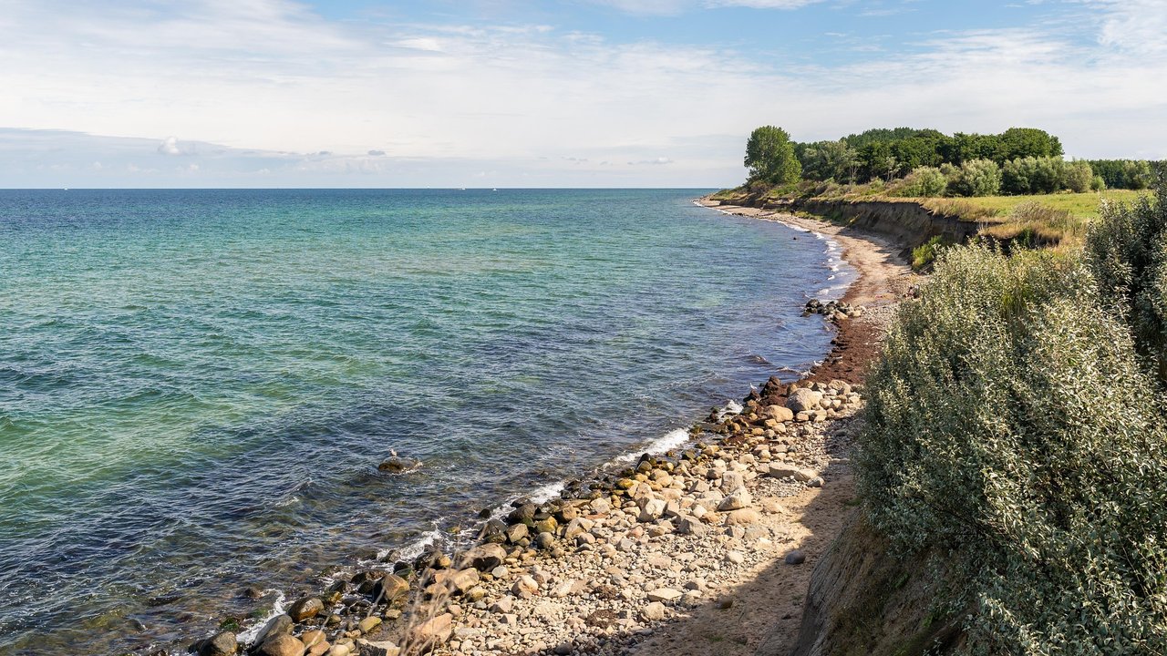 Ist die Ostsee eigentlich ein Meer? Hier erfährst du es!