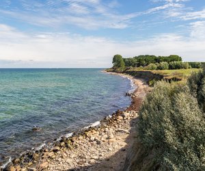 Ist die Ostsee ein Meer? Wir erklären es dir!