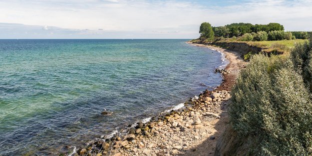 Ist die Ostsee ein Meer? Wir erklären es dir!