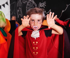 Vampir-Kinderserien: Das sind unsere Serientipps für kleine Gruselfans