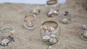 10 DIY-Muschelideen, die den Sommer direkt zu dir nach Hause holen