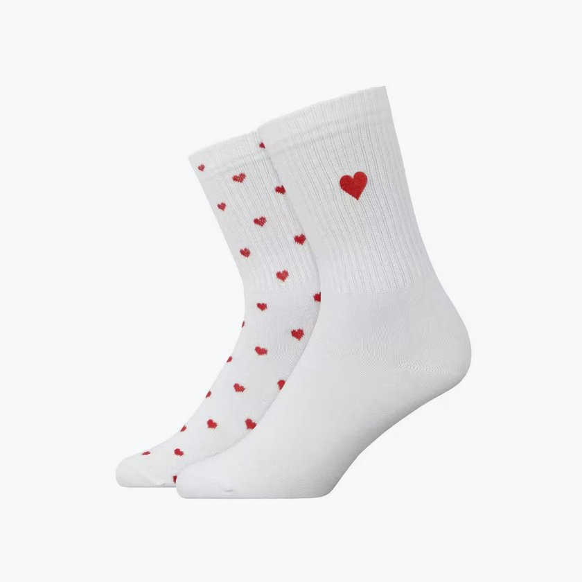 TENNISSOCKEN LOVE SPECIAL