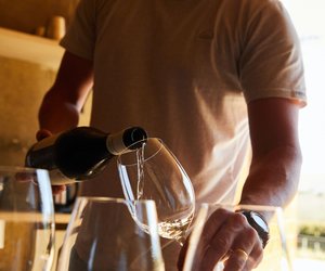 Weißwein und seine Haltbarkeit: So lange hält der Tropfen